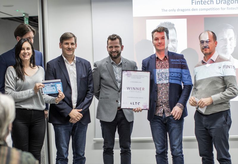 Za nami kolejna edycja Fintech Dragons Day