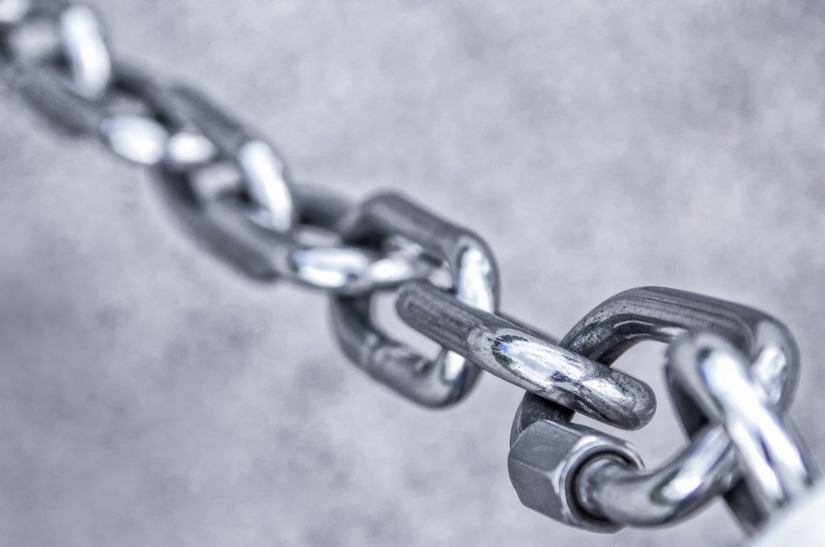 Gdyby emisje były na Blockchainie, nie byłoby GetBacku [RAPORT]