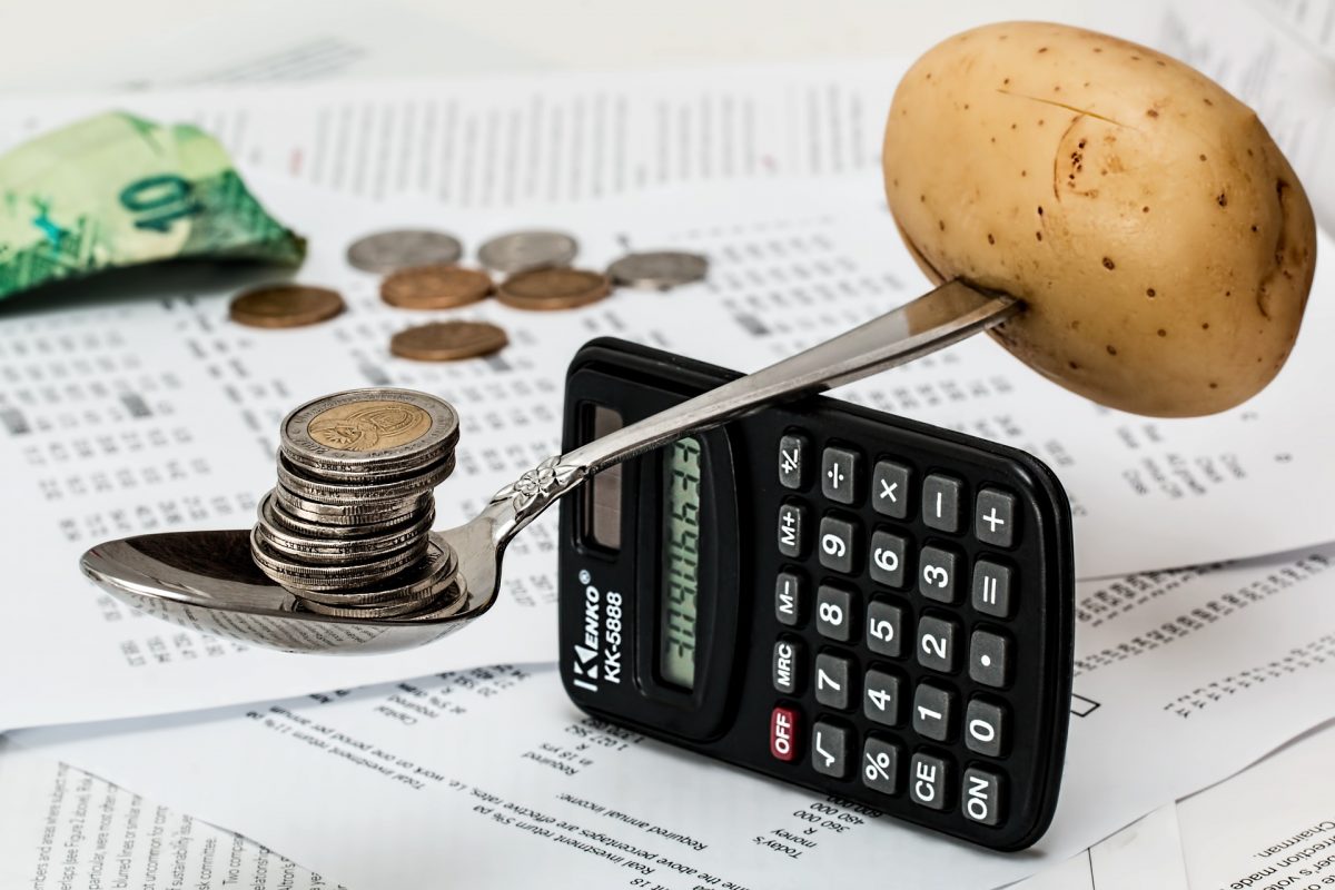 Prywatna inflacja. Fintech mógłby pomóc ją sprawdzić