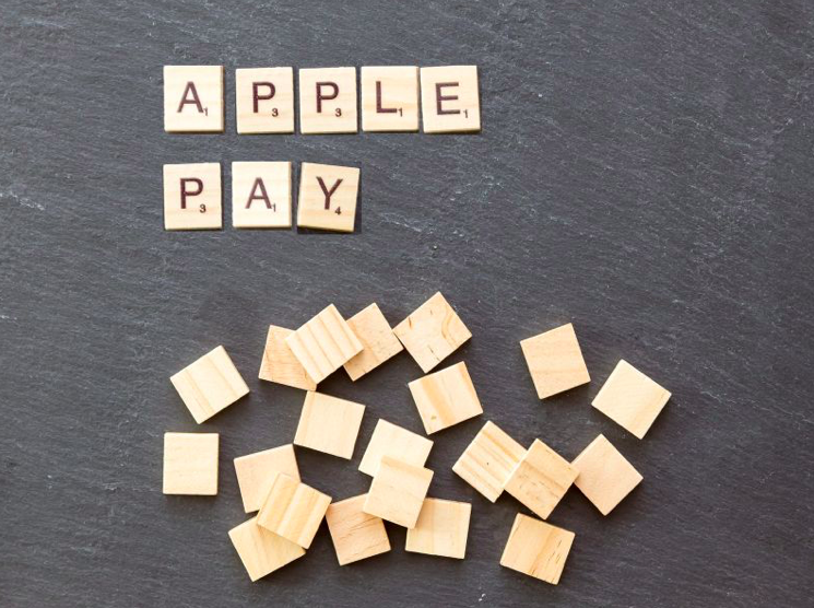 Apple Pay w Czechach już za miesiąc