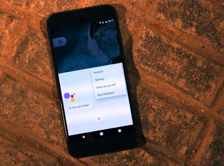 Asystent Google jest już dostępny w języku polskim