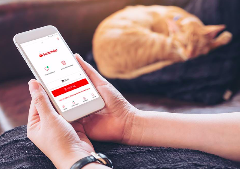 Santander Bank Polska szuka fintechów z gotowym produktem