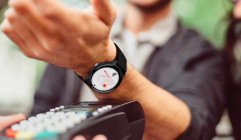 Google Pay bez PIN-u na terminalu także w Santander Bank Polska