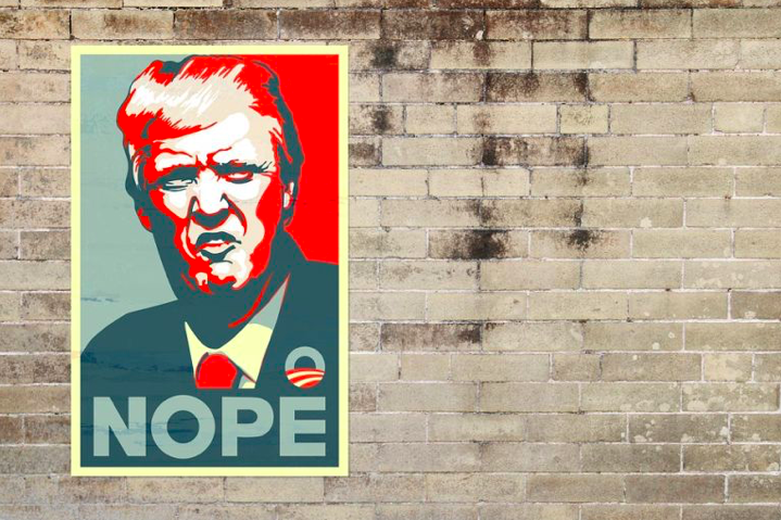 Stripe uwikłany w śledztwo dotyczące Trumpa