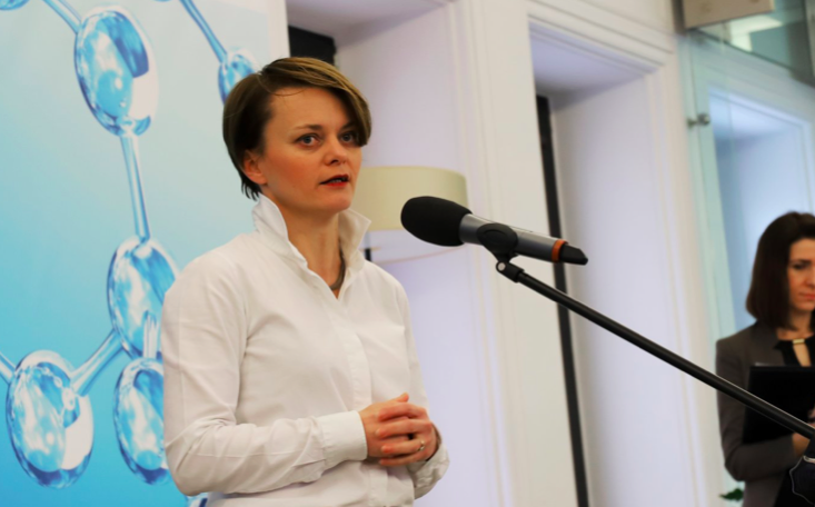 Prosta Spółka Akcyjna przyjęta przez rząd