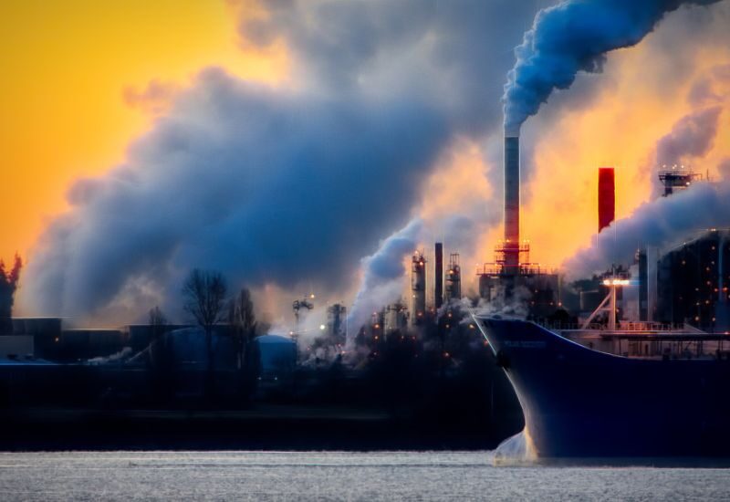 Fintech pomoże walczyć z emisją CO2. Mastercard tworzy nową aplikację