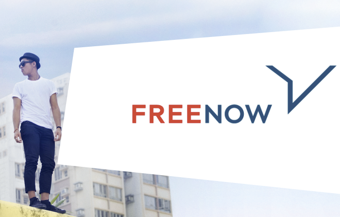mytaxi zmieni nazwę na FREE NOW
