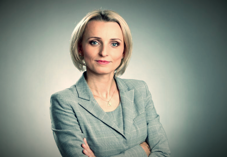 Joanna Seklecka, eService – Polacy wolą płacić bezgotówkowo