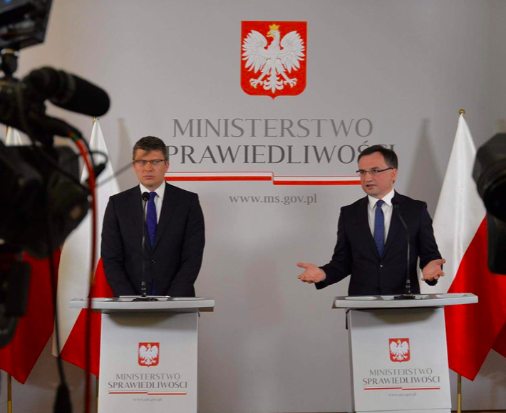 Ministerstwo Sprawiedliwości planuje obniżyć limit kosztów pozaodsetkowych