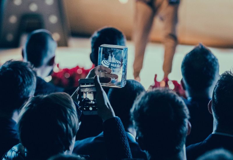 Ostatnie tygodnie dzielą nas od Mobile Trends Conference