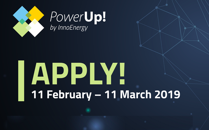 PowerUp! – rusza kolejna odsłona konkursu dla startupów
