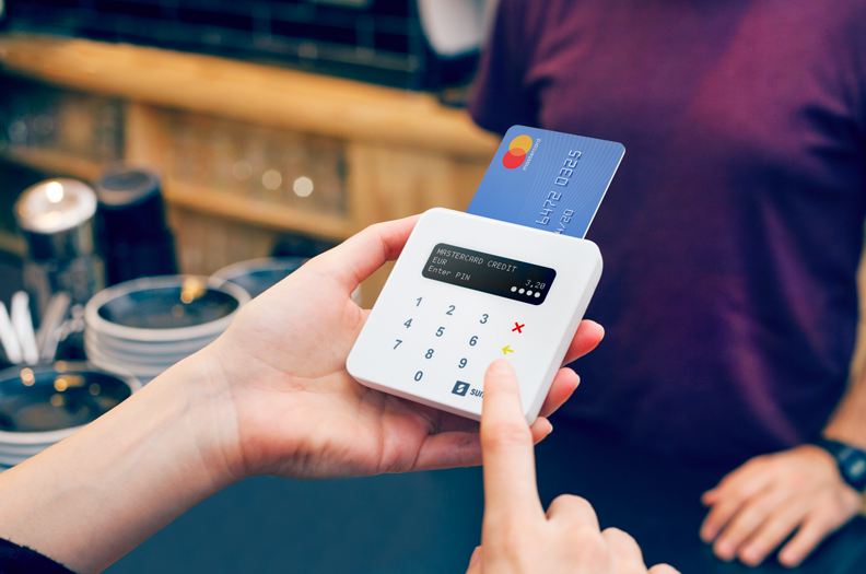 Duże przejęcie na rynku fintech. Polskie Shoplo w rękach SumUp