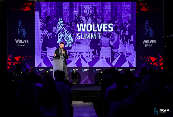 Wolves Summit znów w Warszawie: międzynarodowy networking wokół innowacji