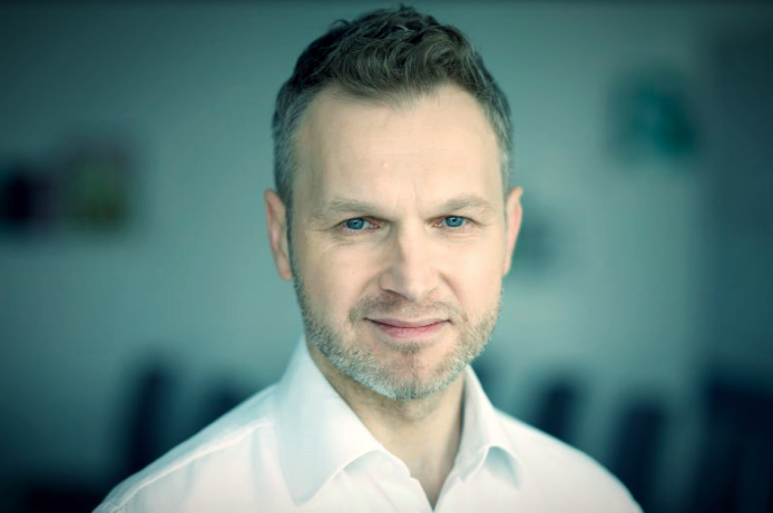 Bartosz Berestecki, PayU – Nie chcemy być bankiem