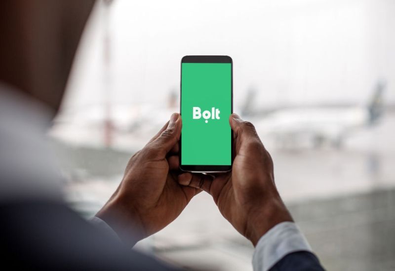 Kolejny rebranding na rynku. Taxify zmienia nazwę na Bolt