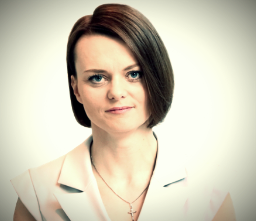 Emilewicz: wprowadzamy blockchain do porządku prawnego