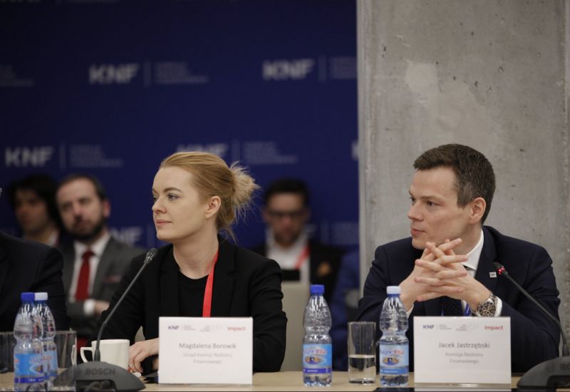 Co dalej z piaskownicą regulacyjną? Ważne spotkanie w KNF