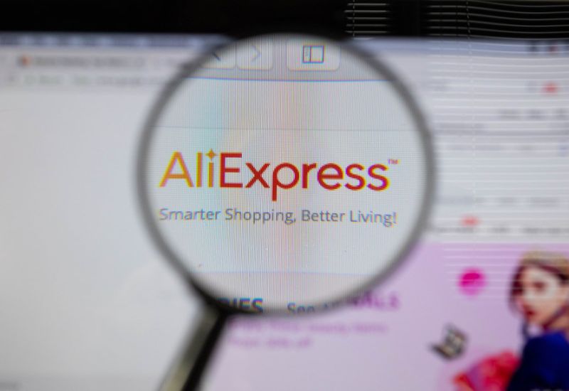 Rocznica współpracy PayU i AliExpress. Zniżki dla polskich klientów