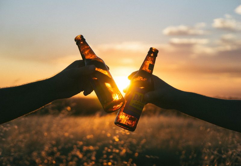 Alkohol na Węgrzech tylko bezgotówkowo
