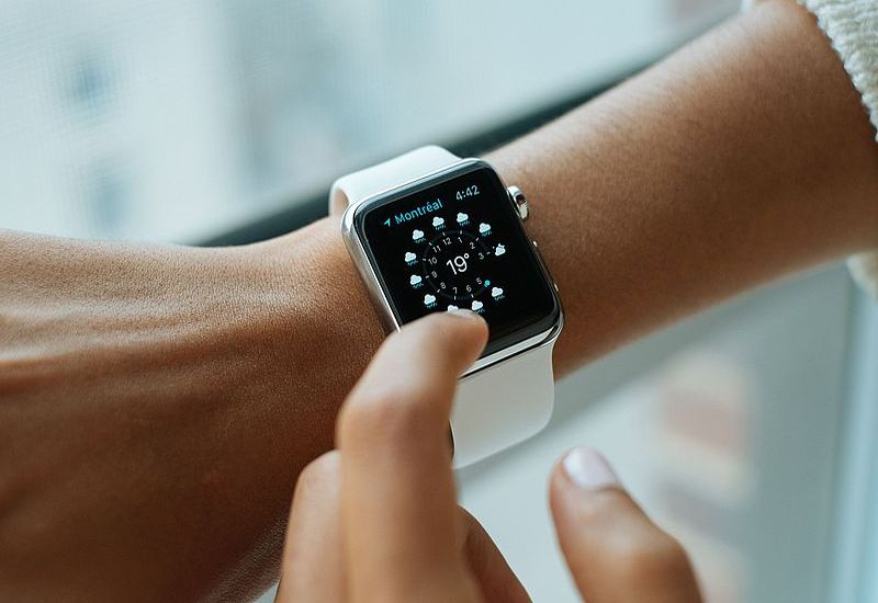 Apple będzie zarabiało na opiece medycznej. 15 mld dolarów w 2021 roku