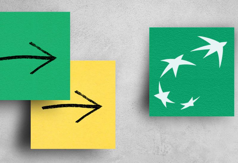 Koniec łamania języków. Rebranding BNP Paribas stał się faktem