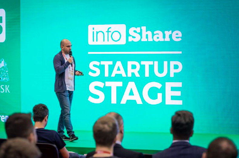Sprawdź kto wystąpi na Infoshare w Gdańsku
