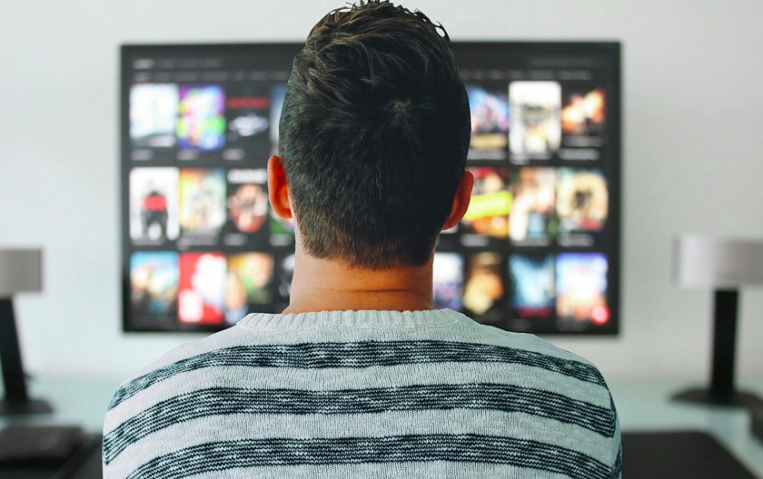 Konto na Netflixie i Spotify doładujesz z poziomu iPKO