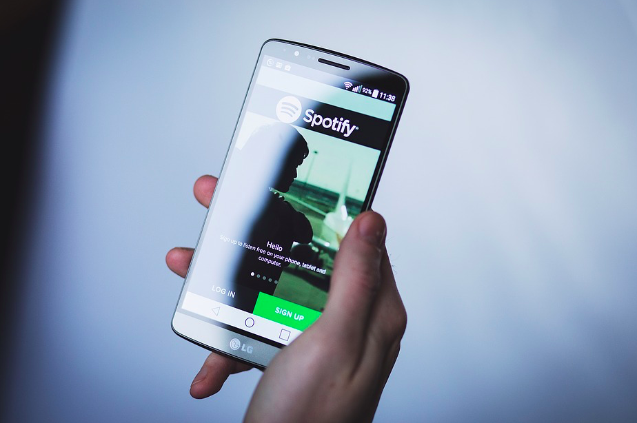 Spotify ma już ponad 100 mln subskrybentów