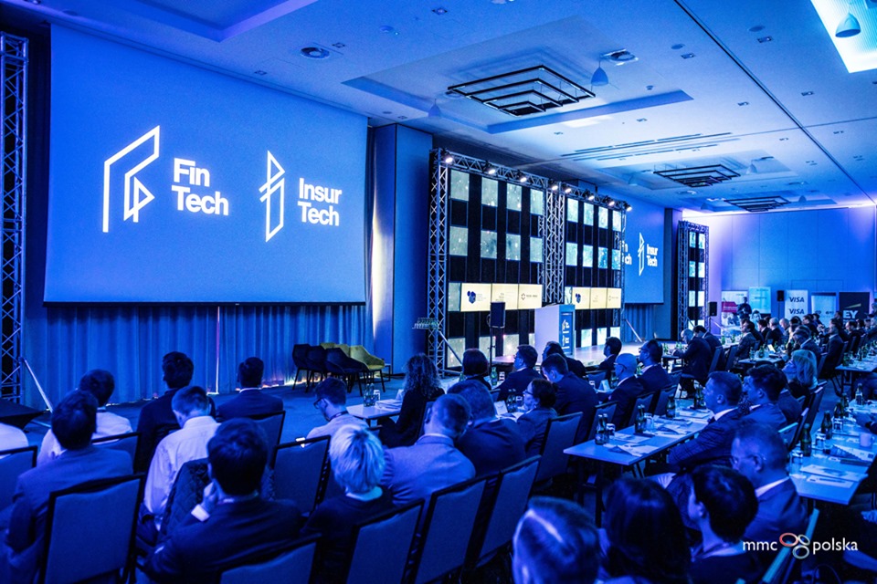 Kierunki rozwoju branży finansowej podczas FinTech & InsurTech Digital Congress