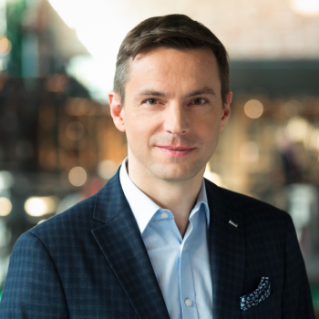 Adrian Kurowski