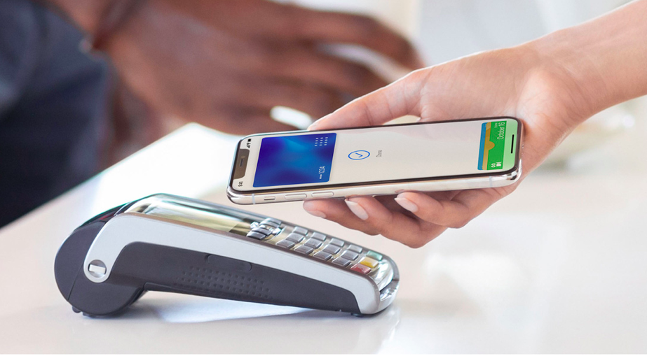 Apple Pay w bankach spółdzielczych SGB