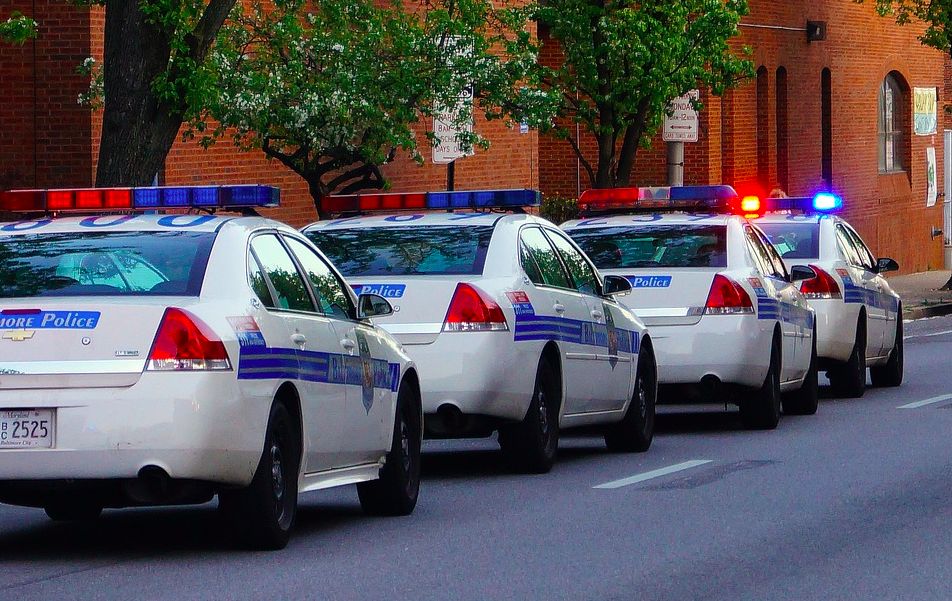 Baltimore przegrało z hakerami. Polskim miastom grozi podobny scenariusz