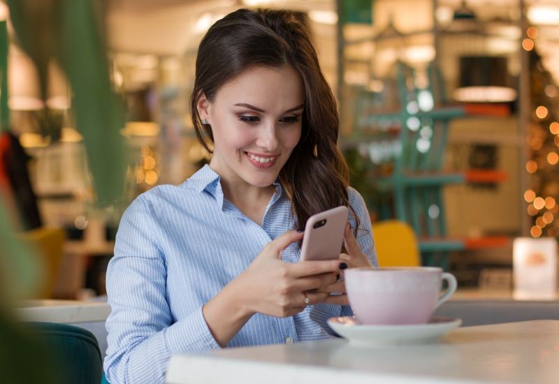 Aplikacja mobilna mZUS już działa. Za jej pomocą złożysz wniosek o 500+ i 300+