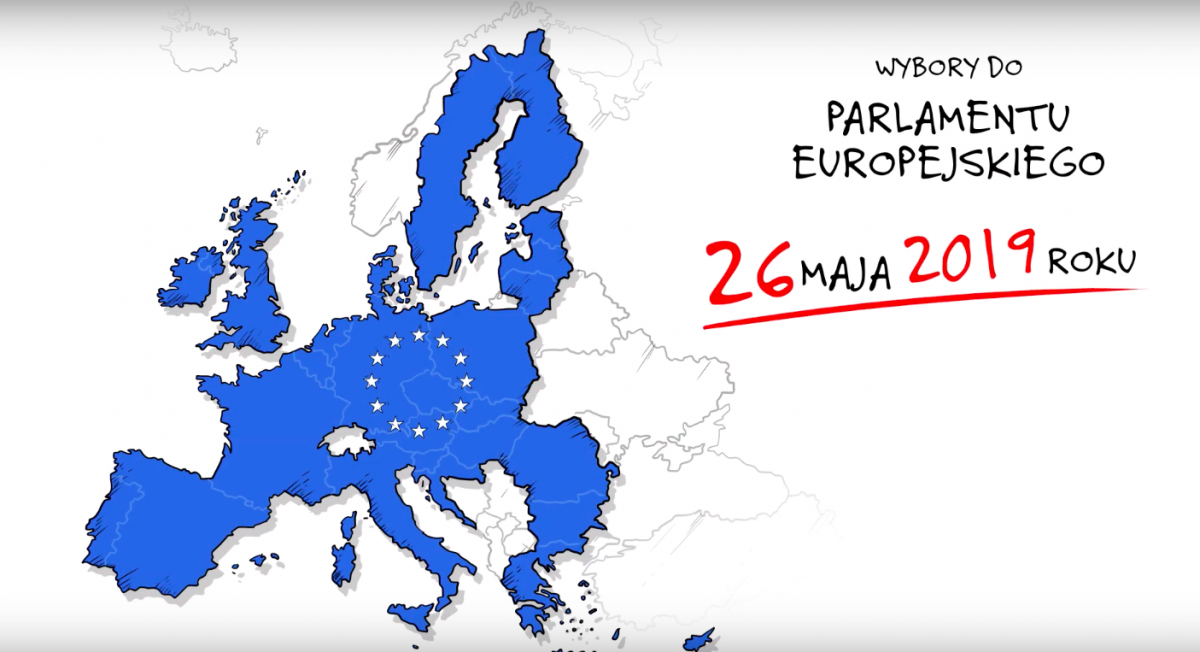 Wyniki wyborów do Europarlamentu