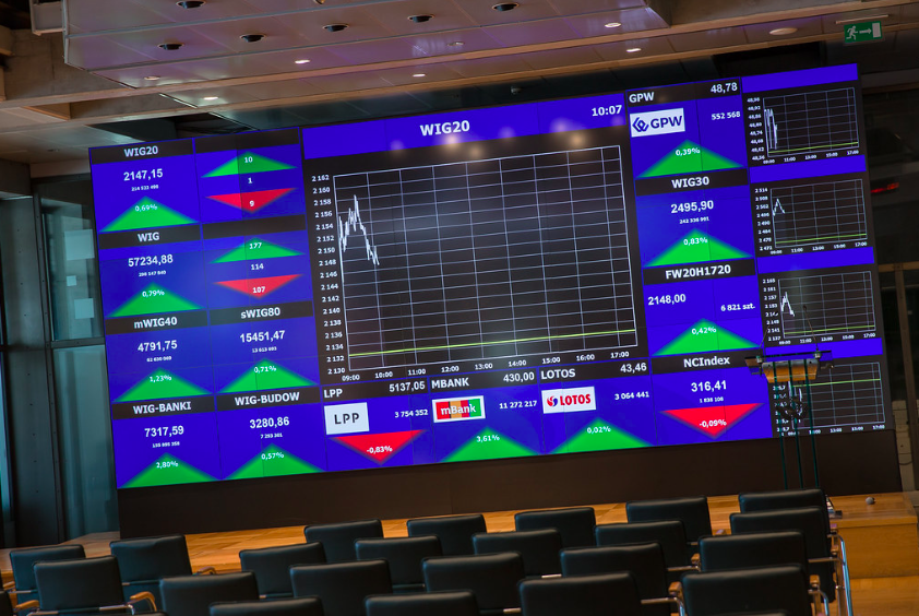WIGtech – nowy indeks giełdowy na GPW