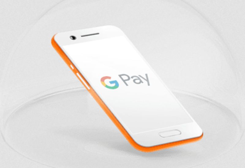 Google Pay ing 4411