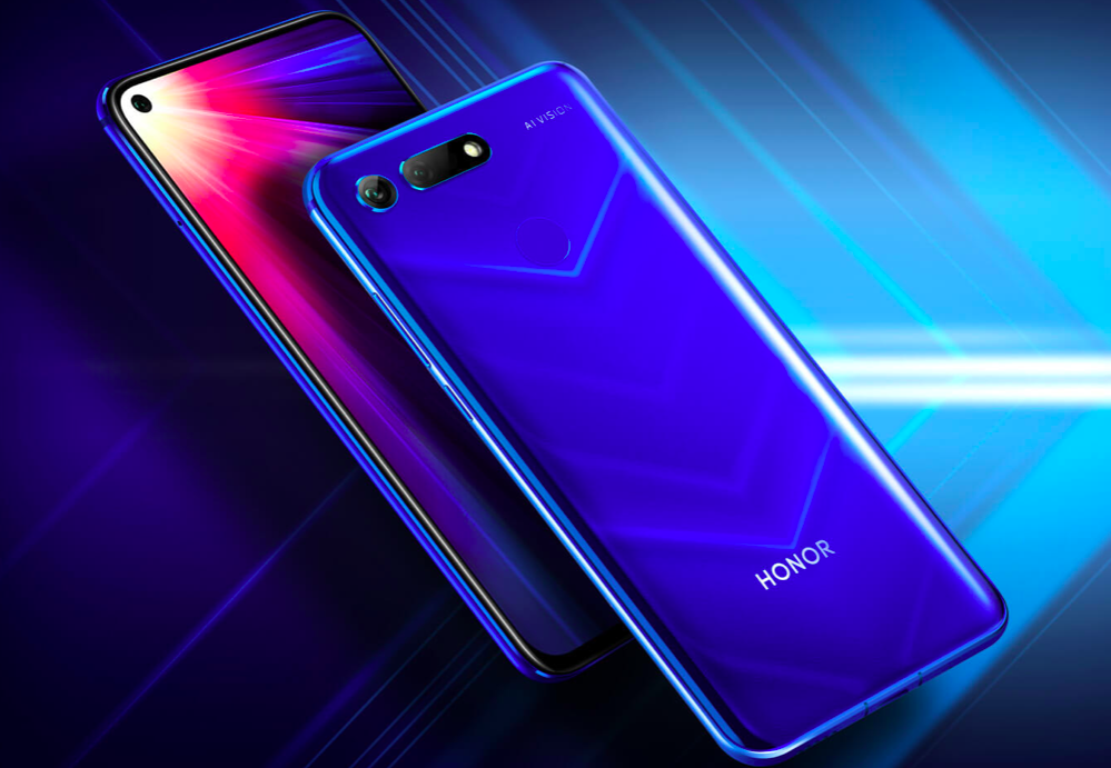 Recenzja Honor View 20. Czy warto kupić?
