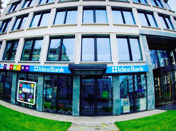KNF wszczyna postępowanie w sprawie Idea Banku