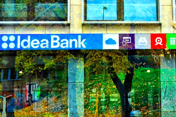 Idea Bank- oferta dla startupów