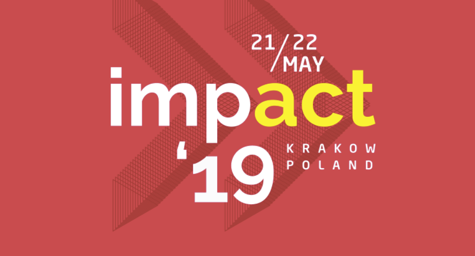 Impact’19 – tu spotkasz liderów światowych innowacji