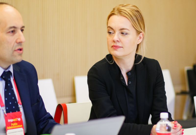 Fintech bez elementu ludzkiego nie ma racji bytu