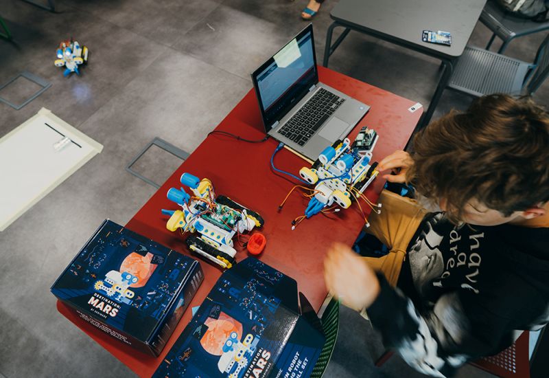 Polski startup globalnym partnerem Microsoft