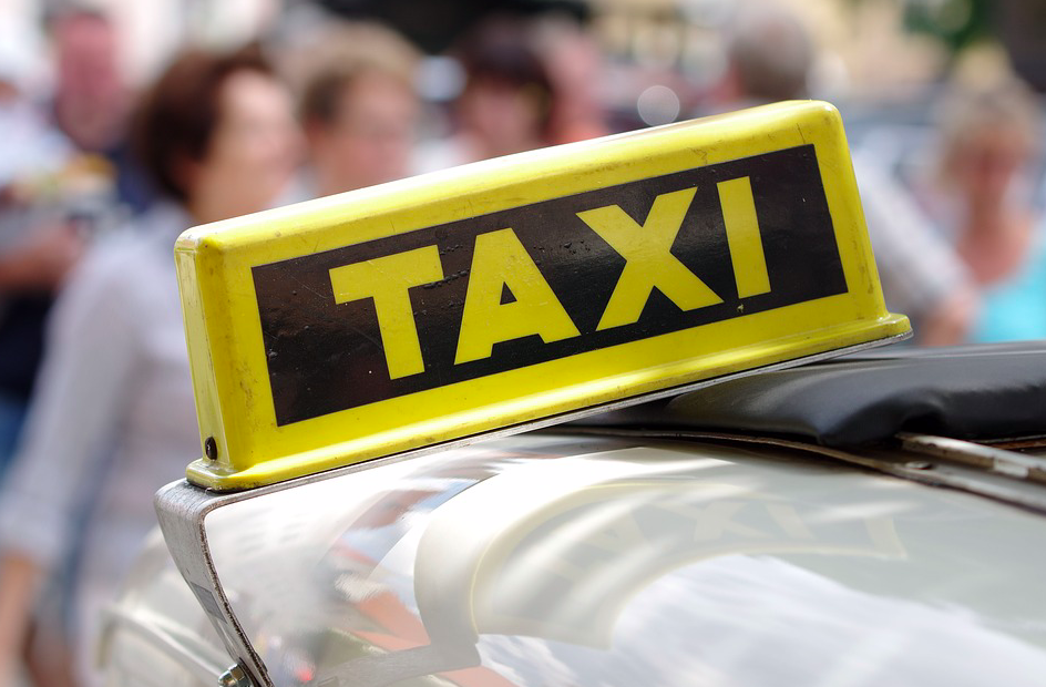 Na taxi „zawsze można liczyć” pod warunkiem, że…
