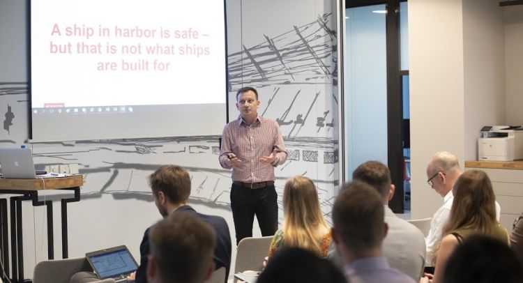 Santander bierze na warsztat kolejne startupy. Kilka fintechów jest blisko wdrożenia