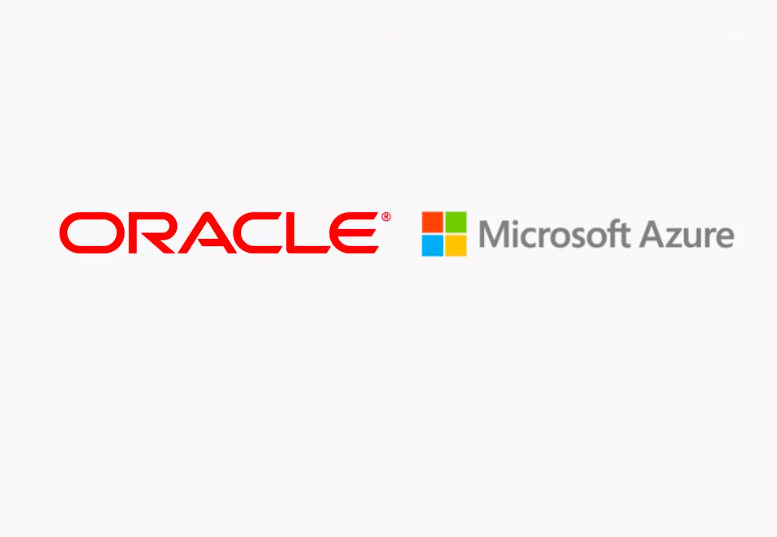Piekło zamarzło. Oracle i Microsoft łączą swoje chmury