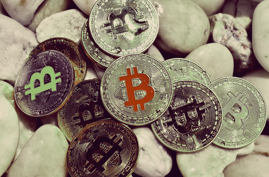 Bitcoin wciąż żyje. Kurs przekroczył 9 tys. USD