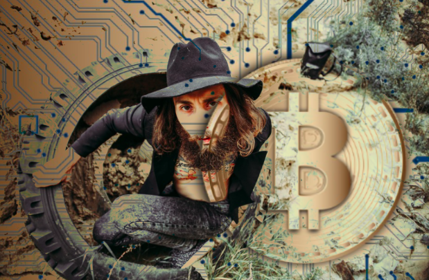 Bitcoin zbliża się do 11 tys. USD. Szaleństwo, czy może twarde fundamenty?