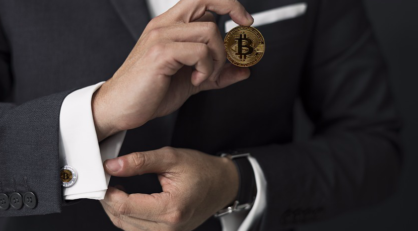 Z dużej chmury mały deszcz – czyli kilka słów o tym, gdzie podział się blockchain