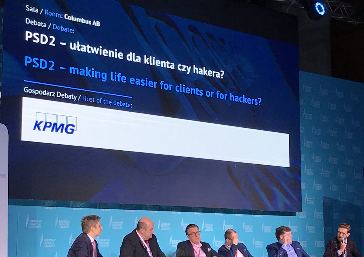 PSD2 – banki obawiają się o bezpieczeństwo danych