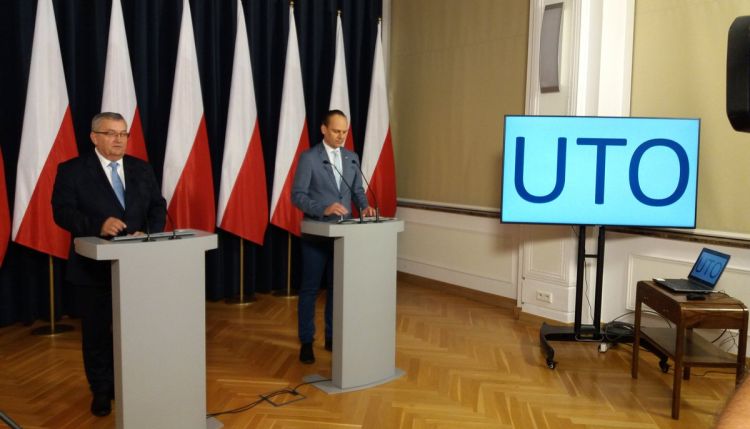 Hulajnogi jak rowery, czyli nie po chodniku